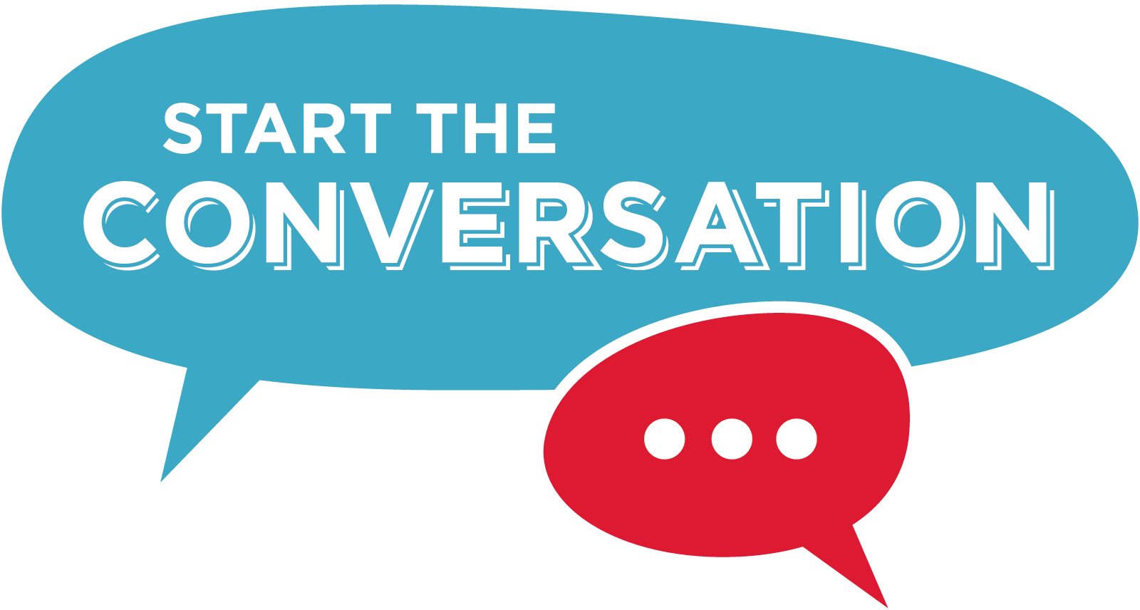 Start the Conversation