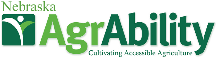 AgrAbility Logo